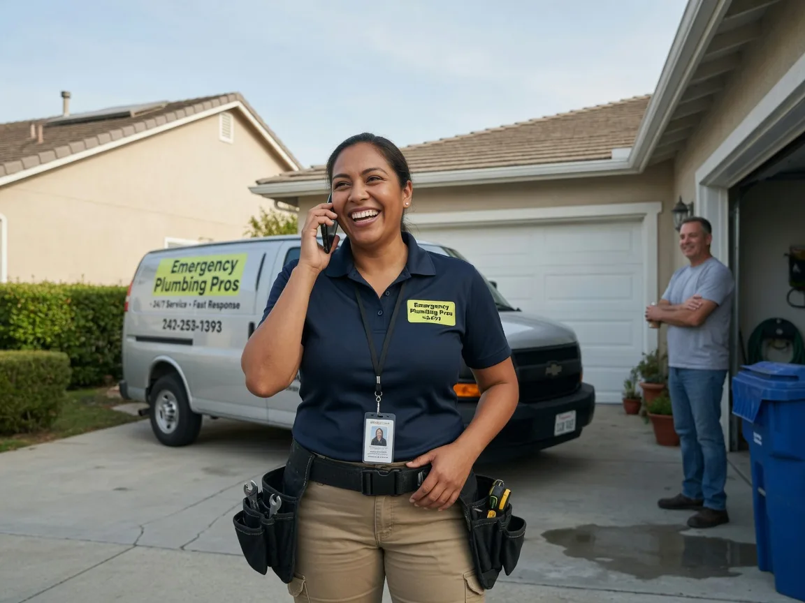 Emergency Plumber Edgemont, AR FAQs